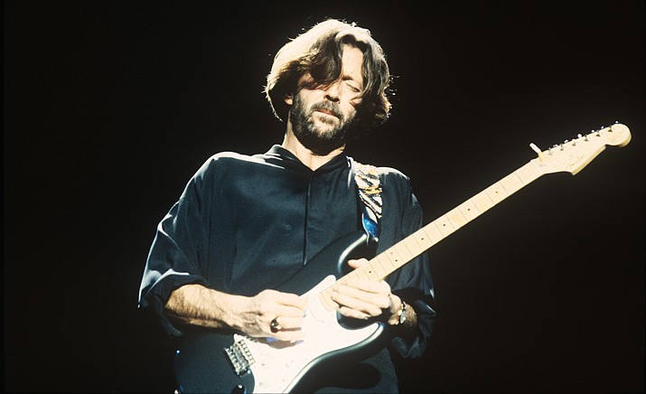Relive the legendary Eric Clapton Royal Albert Hall 1990/91 residency in ‘Eric Clapton: Across 24 Nights’, fully remastered in Dolby Atmos and 5.1 Surround Sound. Featuring a plethora of musical guests and 17 tracks from across his repertoire, this is a must-see on the big screen for Clapton legion of fans! (Courtesy/ SIFF)