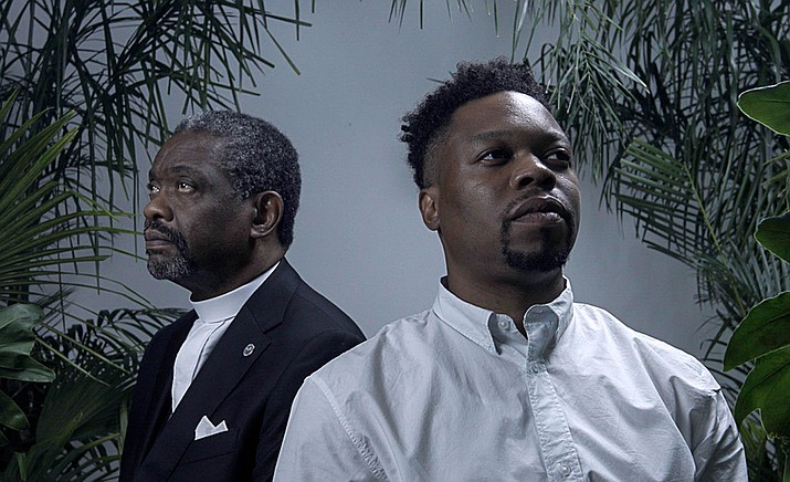 Beautifully layered, ‘After Sherman’ is a story about inheritance and the tension that defines our collective American history, especially Black history.  (Courtesy/ SIFF)