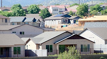 Cottonwood, Clarkdale increase in population photo