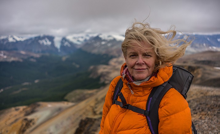 From Oscar-winning filmmakers Chai Vasarhelyi and Jimmy Chin, ‘Wild Life’ follows conservationist Kris Tompkins on an epic, decades-spanning love story as wild as the landscapes she dedicated her life to protecting.  (Courtesy/ SIFF)