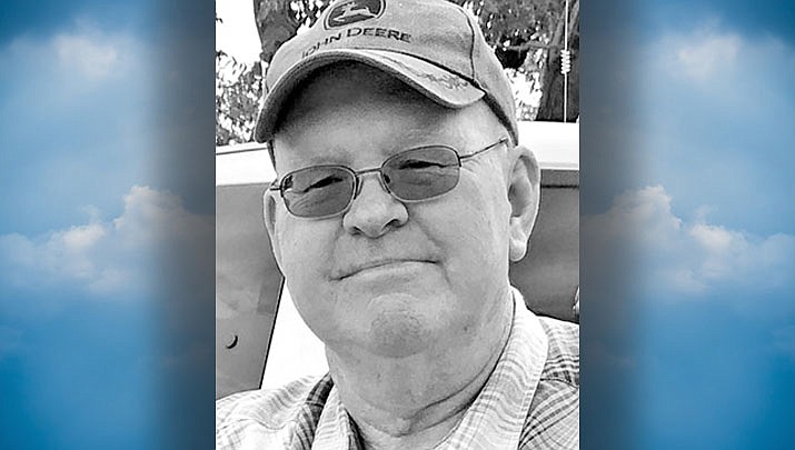 David Lee “Buzzy” Shill
