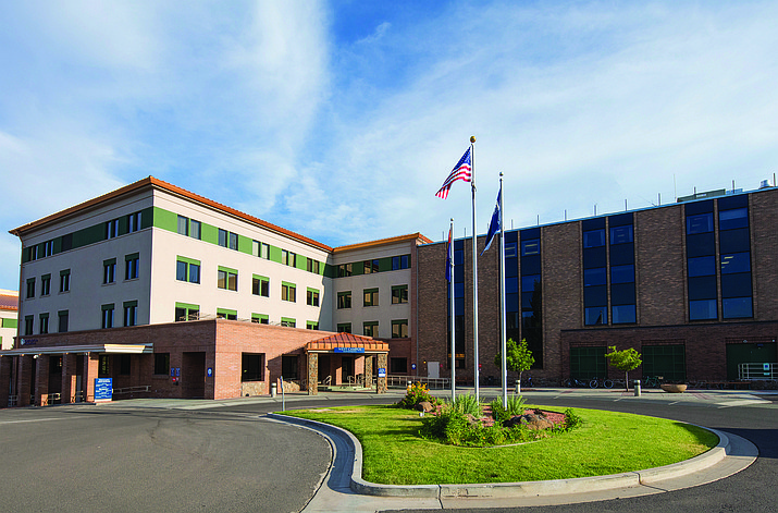 Northern Arizona Healthcare’s new pulmonary clinic has begun accepting new appointments. (Photo/Flagstaff Medical Center)