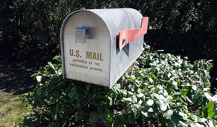Tampering with, stealing or destroying U.S. mail is a federal offense. (Adobe/stock)