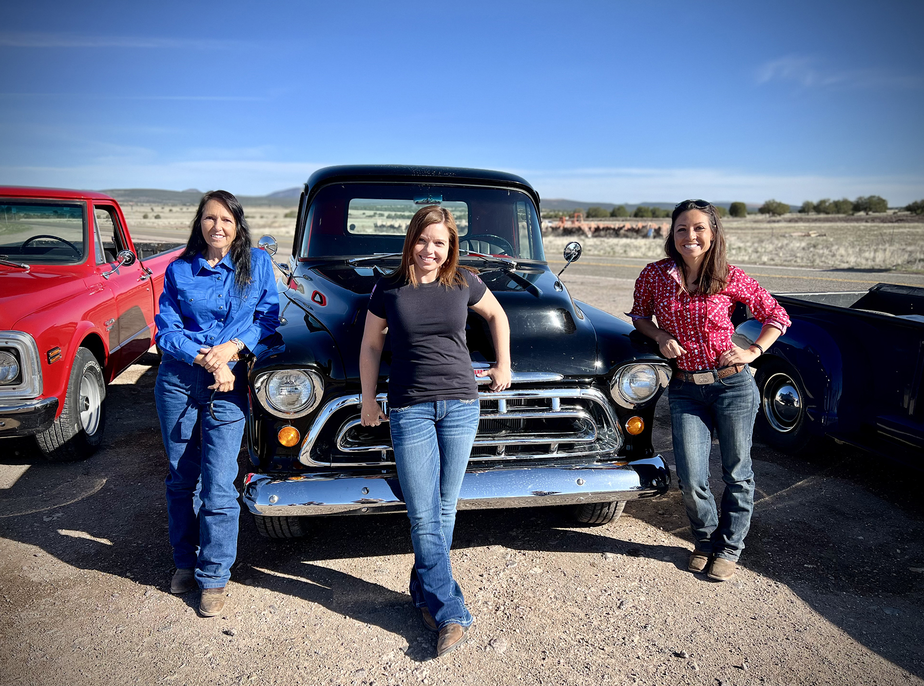 Seligman Historic Route 66 Fun Run WilliamsGrand Canyon News