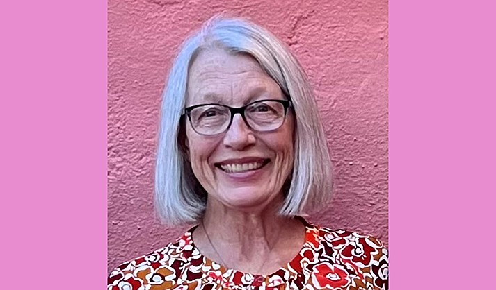Janet Loy