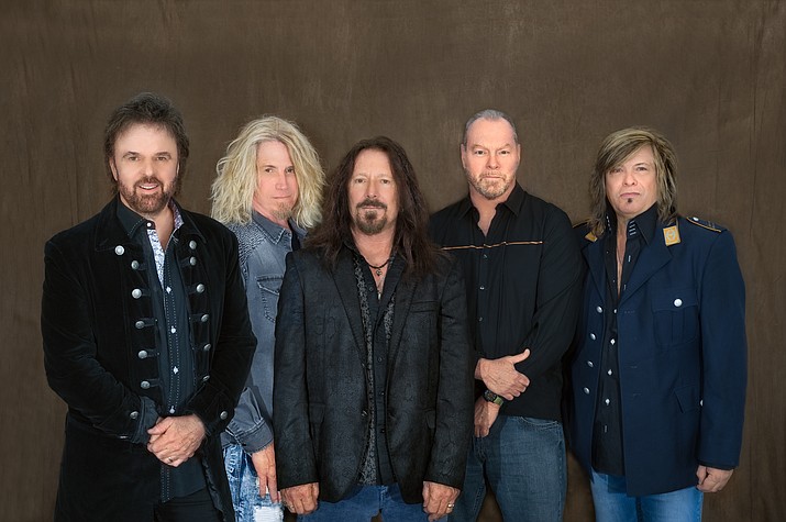 38 Special (Courtesy/ YCPAC)