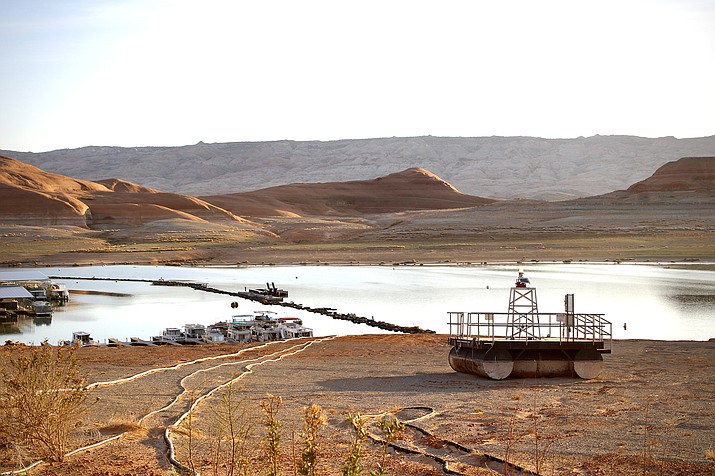 Arizona is on brink of setting off a water war