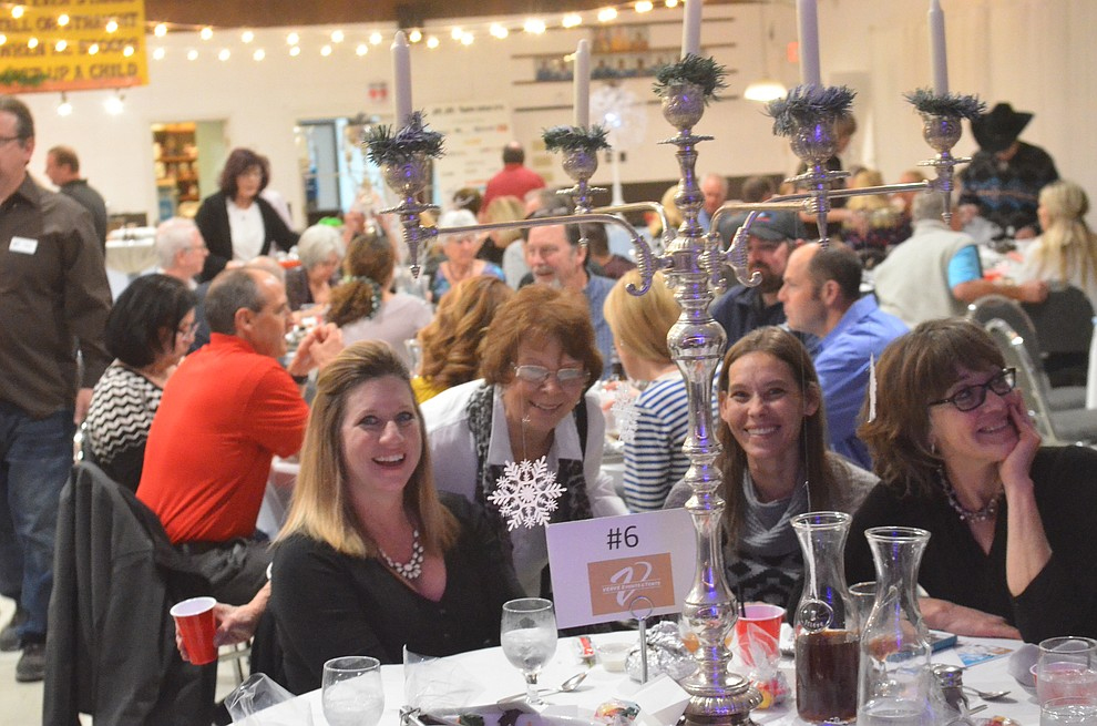 Cottonwood Chamber of Commerce to celebrate 75 years of service over