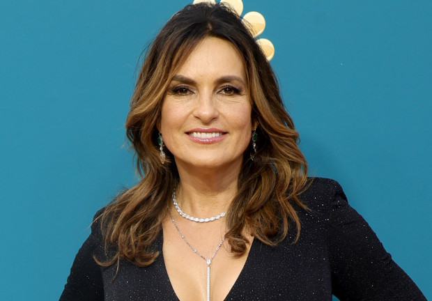 Mariska Hargitay Gets Adventurous in Happy Place Vacation Pics