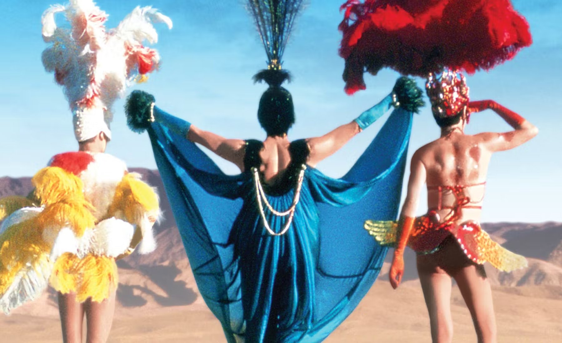 The Adventures of Priscilla, Queen of the Desert: Why It Still