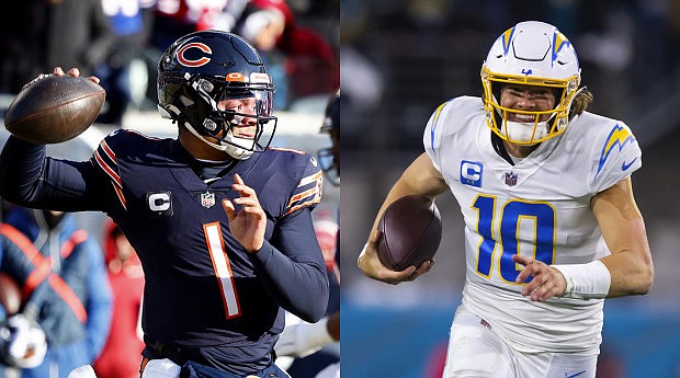 Updated 2023 Fantasy Football Rankings, Sports-illustrated