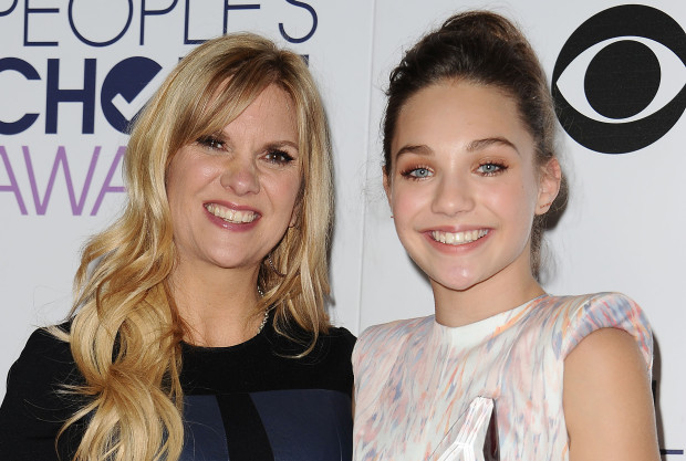 Dance Moms Upskirt - Maddie Ziegler Shares Apology From Mom Over 'Dance Moms' Years | The Verde  Independent | Cottonwood, AZ
