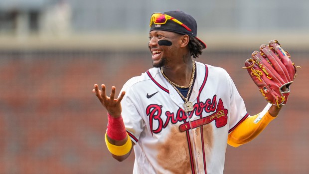 Ronald Acuna Jr. Archives - Sports Rants