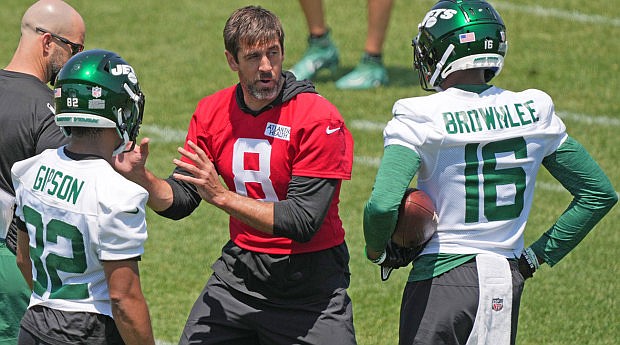 Hard Knocks' Could Either Make or Break the Jets as the NFL's Punchline, The Verde Independent