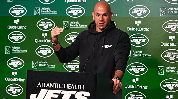 Hard Knocks' Could Either Make or Break the Jets as the NFL's Punchline, The Verde Independent