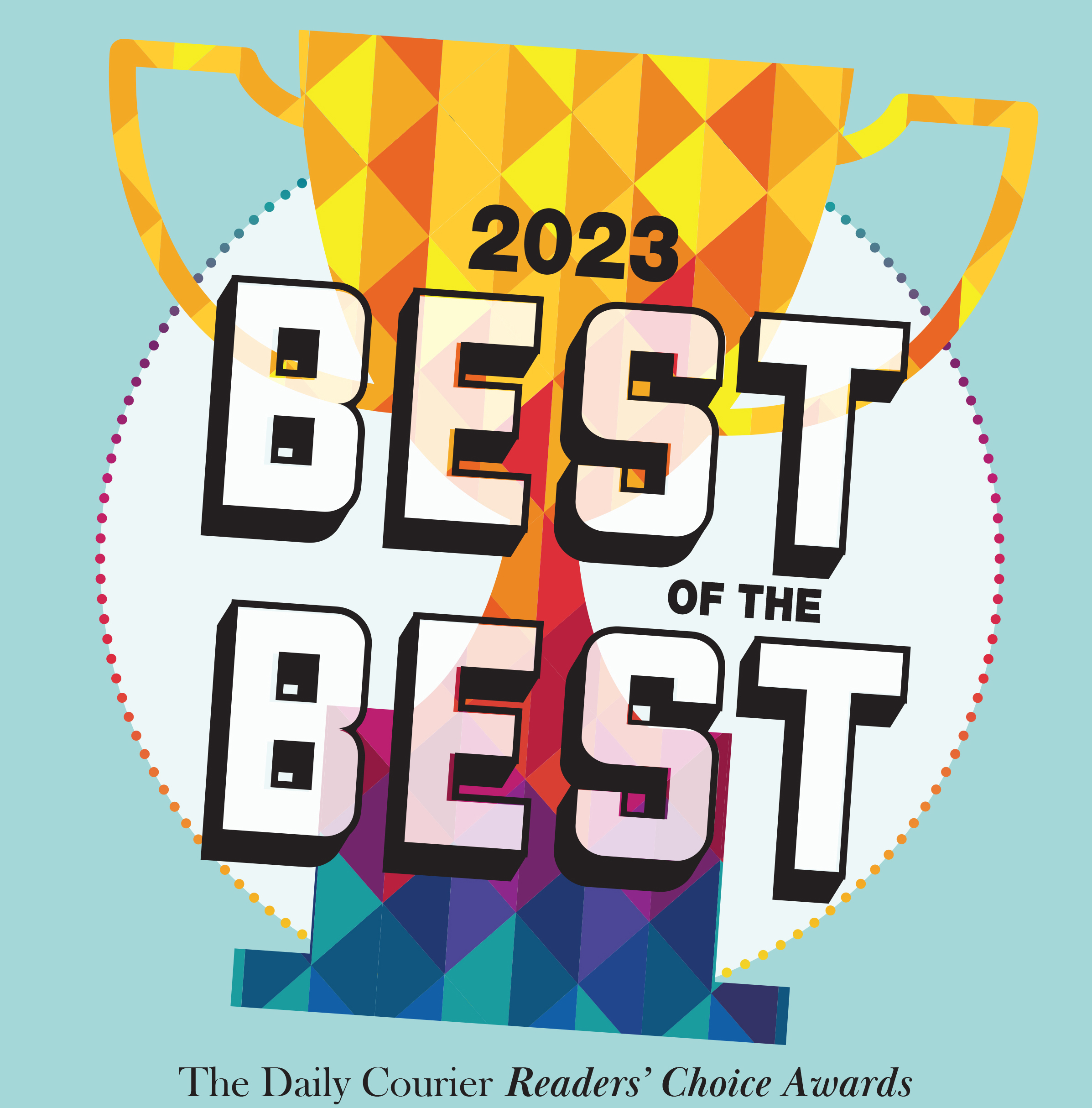 2023 Readers' Choice | The Daily Courier | Prescott, AZ