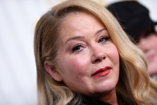 620px x 413px - Christina Applegate Speaks Out About Her Emmy Nomination Amid MS Journey |  The Verde Independent | Cottonwood, AZ