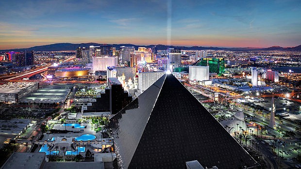 The 13 Best Hotels Off the Strip in Vegas in 2024