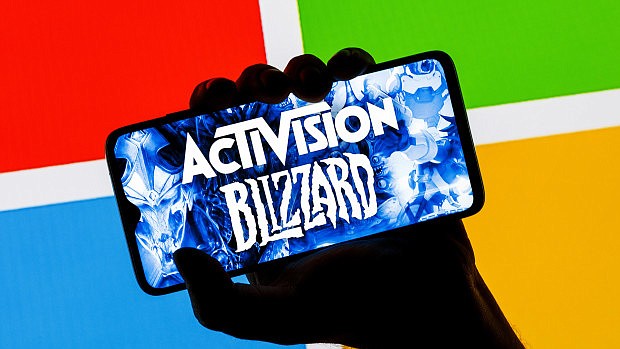 Microsoft, Activision extend deadline for $69 billion takeover deal