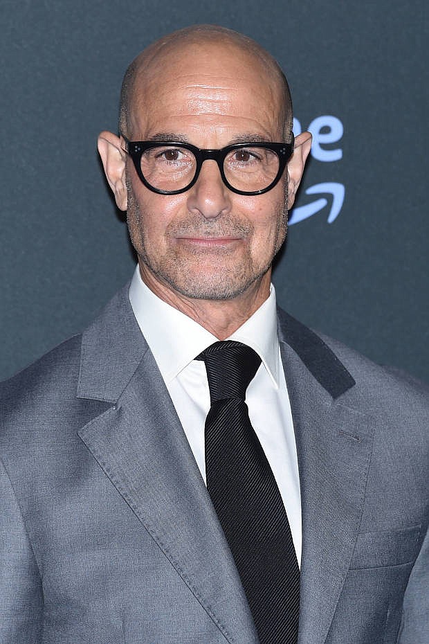 Stanley Tucci Eats This One-Pot Italian Soup in the Summer—and We Can See  Why in 2023