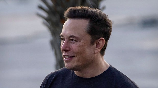 Elon Musk suggests Bronny James' cardiac arrest is linked to Covid