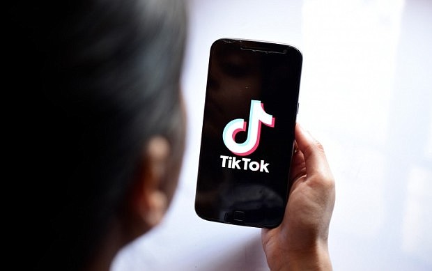 TikTok's online marketplace for the US could launch in August