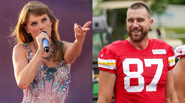 Travis Kelce Left Devastated After Taylor Swift Snub