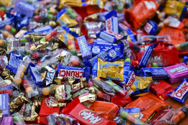 Stuff of Nightmares: Halloween May Be Plagued by a Sugar Shortage