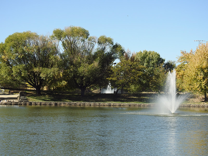 Prescott Valley Parks and Recreation to open Urban Forest/Yavapai Lakes ...