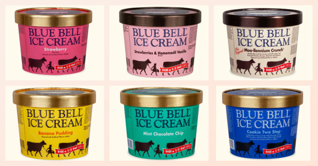 30 Best Ice Cream Flavors Ranked From Worst To Best