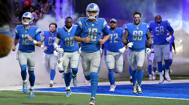 Lions Ticket Sale News Shows Just How Intense the Hype in Detroit Is, Williams-Grand Canyon News