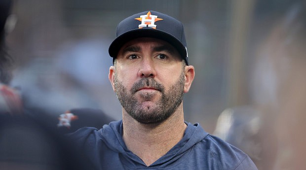 Justin Verlander makes Mets debut