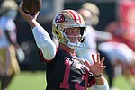 49ers' Sam Darnold recounts 'freakiest' supernatural experience he