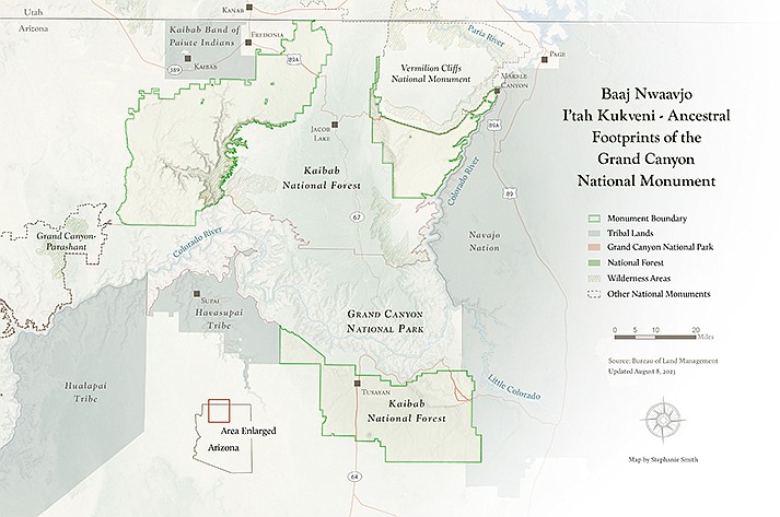 (Grand Canyon Trust)