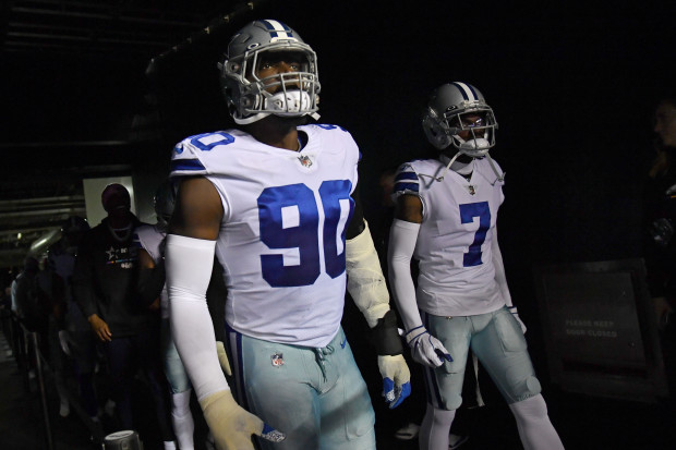 Did DeMarcus Lawrence cost the Dallas Cowboys a Super Bowl run?