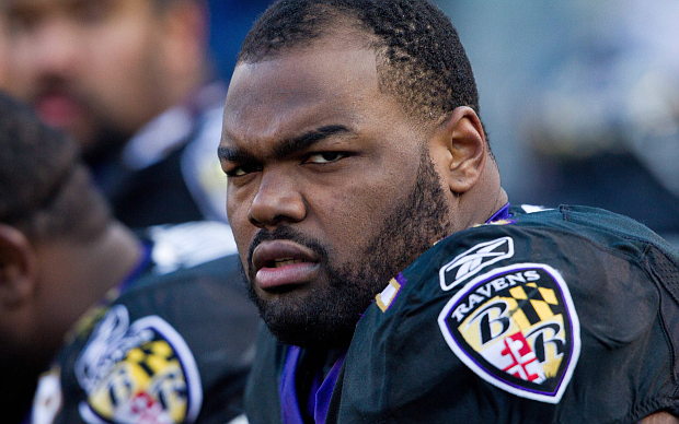 Michael Oher, Football Player Who Inspired 'The Blind Side,' Is Married