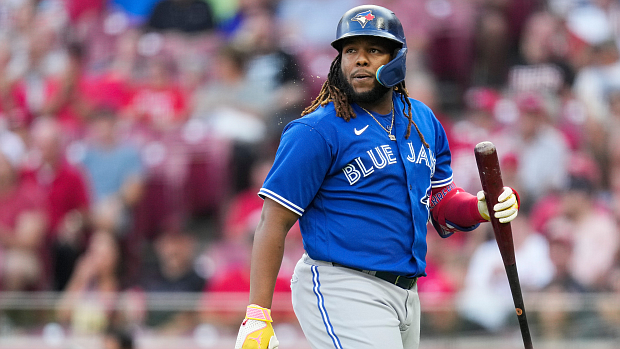 Vlad Guerrero Jr.'s exhibition walk-off a moment worth savouring