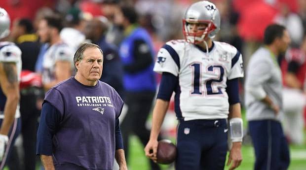 Of course Bill Belichick is meticulously preparing the Patriots for new SoFi  Stadium - Pats Pulpit