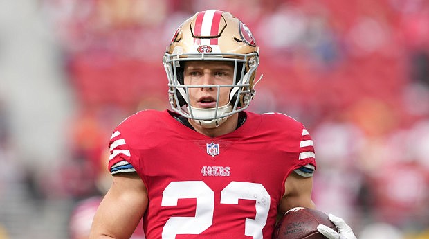 Fantasy: 2023 Rankings - Running Backs (Updated)