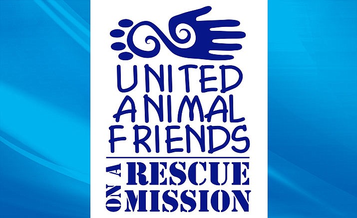 United Animal Friends. (Courtesy)