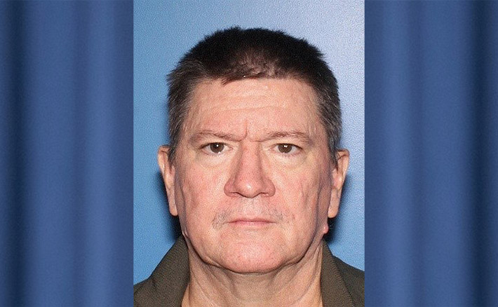 Prescott Valley Police Issues Alert For Level 2 Sex Offender David