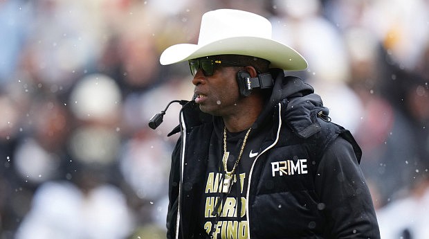 Deion Sanders: I 'hated' being NFL Network analyst 