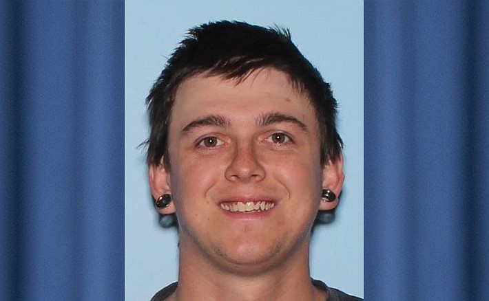 Zachary McQuillen, 26, will be living on East Yavapai Road in Prescott Valley, according to a news release.