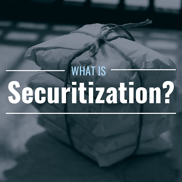 What is securitization? Definition, process & consequences | The Verde ...