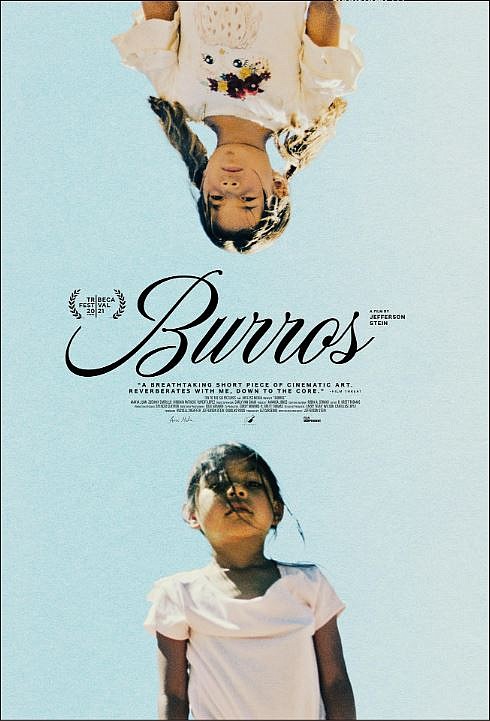 Burros
Run Time: 15 minutes / Narrative
Director/Writer: Jefferson Stein
Cast: Amaya Juan, Zuemmy Carrillo
A young Indigenous girl discovers a Latina migrant her age who has been separated from her father in the beautiful but dangerous Sonoran desert.