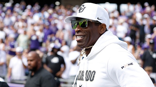 College football world reacts to huge Deion Sanders report