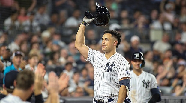 Giancarlo Stanton: What to expect in 2023