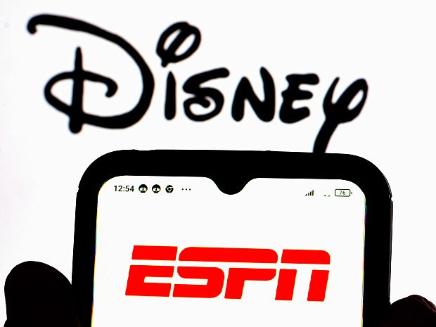 Spectrum and Disney were Renegotiating for ESPN