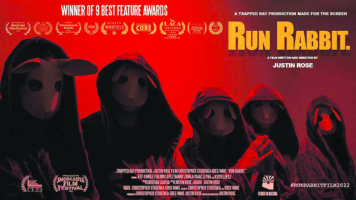 'Run Rabbit' (Courtesy photo)