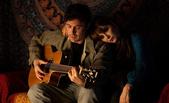 ‘Dreamin’ Wild’ — the true story of love and redemption — is about what happened to singer/songwriter Donnie Emerson and his family when the album he and his brother recorded as teens was rediscovered after thirty years of obscurity and was suddenly hailed by music critics as a lost masterpiece. (Courtesy/ SIFF)